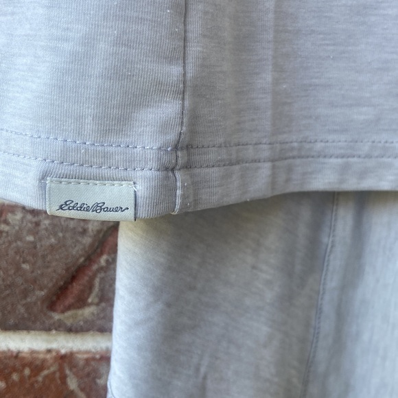 Eddie Bauer lightweight cardigan - Picture 5 of 5